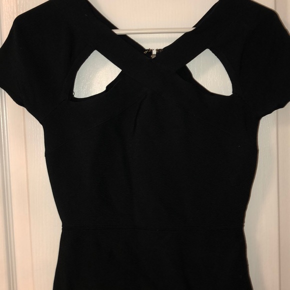 Bcbg bandage dress - Picture 2 of 2